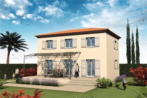 maison à la vente -   13140  MIRAMAS, surface 96 m2 vente maison - UBI421509073